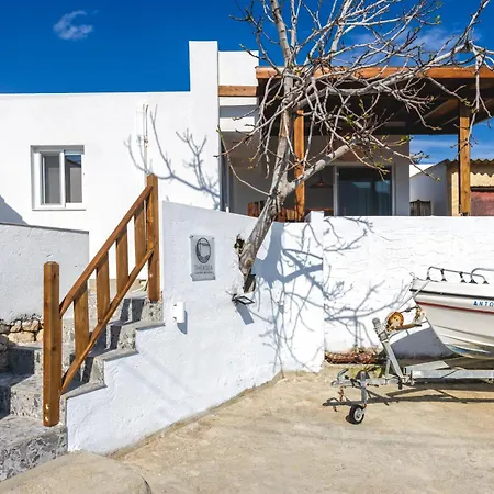 Theasea Luxury Retreat Nyaraló