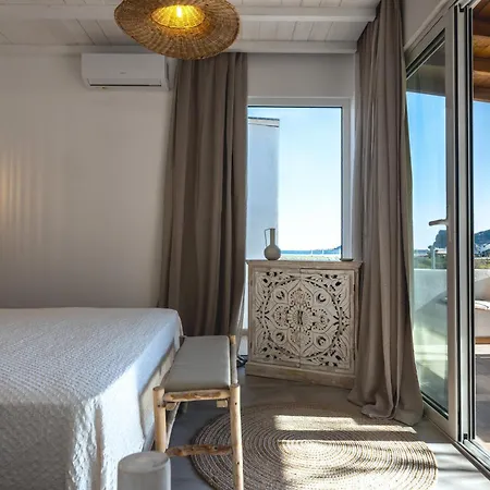 בית נופש Theasea Luxury Retreat