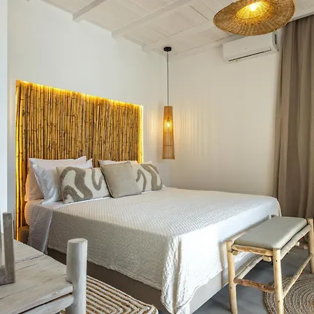 בית נופש Theasea Luxury Retreat ארכאנגלוס