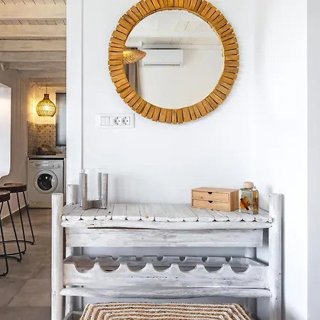 Theasea Luxury Retreat Nyaraló