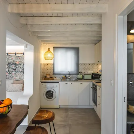 Theasea Luxury Retreat