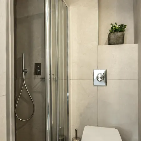בית נופש Theasea Luxury Retreat *