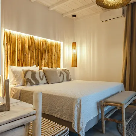 Theasea Luxury Retreat בית נופש ארכאנגלוס