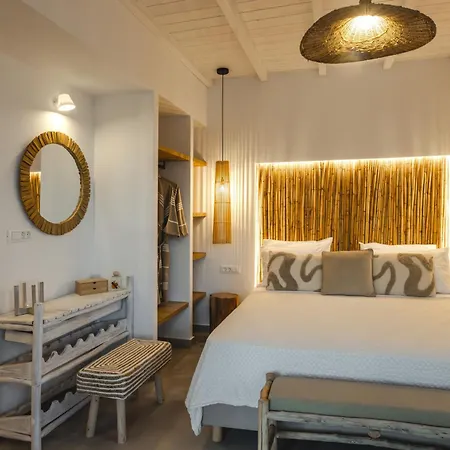 Theasea Luxury Retreat *