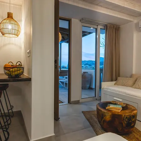 Theasea Luxury Retreat