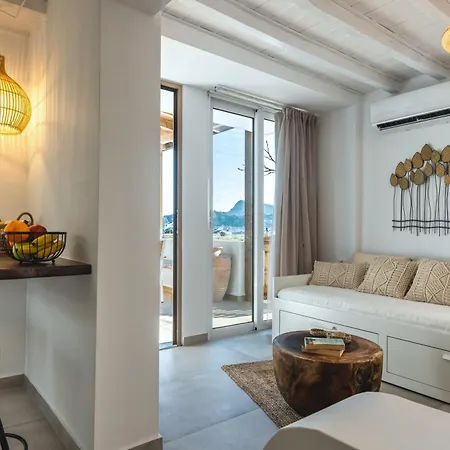 Theasea Luxury Retreat *