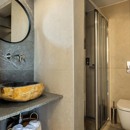 Theasea Luxury Retreat בית נופש