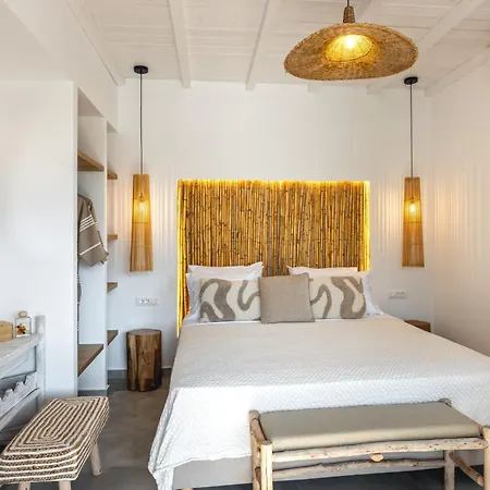 Theasea Luxury Retreat