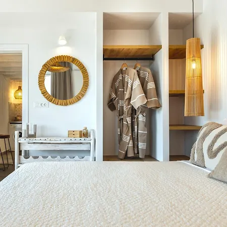 Theasea Luxury Retreat