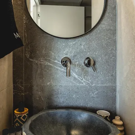 Theasea Luxury Retreat בית נופש