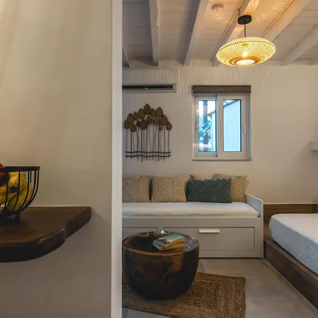 בית נופש Theasea Luxury Retreat