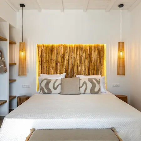 Theasea Luxury Retreat בית נופש
